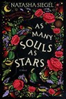 As Many Souls as Stars - Natasha Siegel - 9780063418035