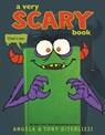 A Very Scary Book - Angela DiTerlizzi - 9780063420229