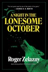 A Night in the Lonesome October - Roger Zelazny - 9780063421028