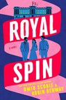 Royal Spin - Omid Scobie ; Robin Benway - 9780063424807