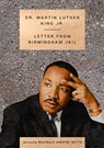 Letter from Birmingham Jail - Martin Luther King - 9780063425811