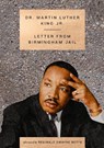 Letter from Birmingham Jail - Martin Luther King - 9780063425835