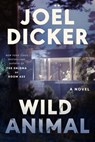 Wild Animal - Joel Dicker - 9780063426023