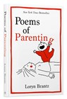 Poems of Parenting - Loryn Brantz - 9780063426436