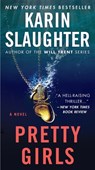 Pretty Girls - Karin Slaughter - 9780063426849