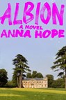 Albion - Anna Hope - 9780063427150