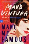 Make Me Famous - Maud Ventura - 9780063427525