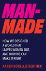Man-Made - Karen Korellis Reuther - 9780063429352