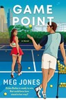 Game Point - Meg Jones - 9780063430037