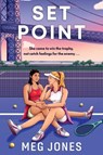 Set Point - Meg Jones - 9780063430075