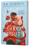 Good Spirits - B.K. Borison - 9780063430402