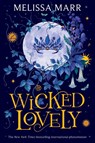 Wicked Lovely - Melissa Marr - 9780063439719