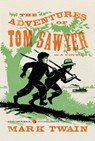 The Adventures of Tom Sawyer - Mark Twain - 9780063439887