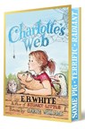 Charlotte's Web Collector's Deluxe Edition - E. B. White - 9780063440159