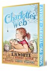 Charlotte's Web Collector's Deluxe Edition - E. B. White - 9780063440159