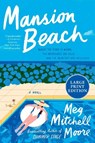 Mansion Beach - Meg Mitchell Moore - 9780063441941