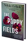 The Poppy Fields (Standard Edition) - Nikki Erlick - 9780063449442