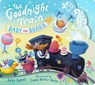 The Goodnight Train Baby on Board - June Sobel - 9780063449510