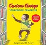 Curious George Storybook Favorites - H A Rey ; Margret Rey - 9780063450028