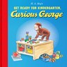 Get Ready for Kindergarten, Curious George - H. A. Rey - 9780063450240