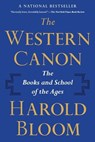 The Western Canon - Harold Bloom - 9780063452046
