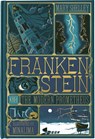 Frankenstein (MinaLima Edition) - Mary Shelley - 9780063452060