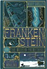 Frankenstein (MinaLima Edition) - Mary Shelley - 9780063452060