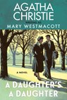 A Daughter's a Daughter - Agatha Christie - 9780063452985