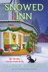Snowed Inn - Valerie Bowman - 9780063454088