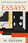 The Best American Essays 2026 - Masha Gessen ; Kim Dana Kupperman - 9780063454446