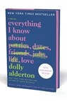 Alderton, D: Everything I Know about Love Fifth Anniversary - Dolly Alderton - 9780063455238