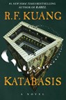 Katabasis (Standard Edition) - R. F. Kuang - 9780063455245