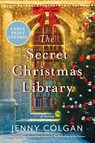 The Secret Christmas Library - Jenny Colgan - 9780063455702
