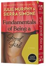 Fundamentals of Being a Good Girl - Julie Murphy - 9780063455801