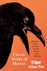 Classic Works of Horror - Edgar Allan Poe - 9780063458222