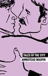 Tales of the City - Armistead Maupin - 9780063458406