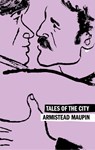Maupin, A: Tales of the City - Armistead Maupin - 9780063458406