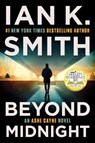 Beyond Midnight: An Ashe Cayne Novel, Book 5 - Ian K. Smith - 9780063459229