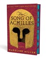 The Song of Achilles Deluxe Edition - Madeline Miller - 9780063459960
