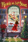 Miracle on 34th Street - Valentine Davies - 9780063460355