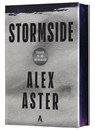 Stormside (Deluxe Limited Edition) - Alex Aster - 9780063462489