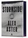 Stormside (Deluxe Limited Edition) - Alex Aster - 9780063462489
