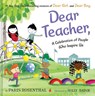 Dear Teacher - Paris Rosenthal - 9780063464018