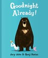 Goodnight Already! - Jory John - 9780063464995
