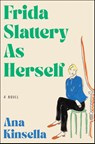 Frida Slattery As Herself - Ana Kinsella - 9780063465206