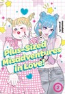 Plus-Sized Misadventures in Love!, Volume 2 - mamakari - 9780063465312