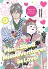 Plus-Sized Misadventures in Love!, Volume 4 - Mamakari - 9780063466111