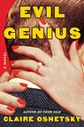 Evil Genius - Claire Oshetsky - 9780063466487