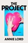 The Project - Annie Lord - 9780063467392