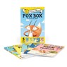 Fox 5-Book I Can Read Box Set: Fox Box - Corey R. Tabor - 9780063470378